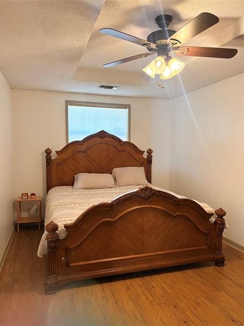 Tiny photo for 501 Riverside Boulevard, Abilene, TX 79605 (MLS # 21340457)