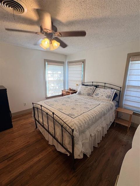 Tiny photo for 501 Riverside Boulevard, Abilene, TX 79605 (MLS # 21340457)