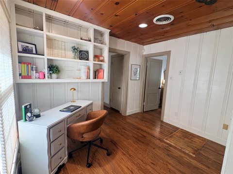 Tiny photo for 501 Riverside Boulevard, Abilene, TX 79605 (MLS # 21340457)