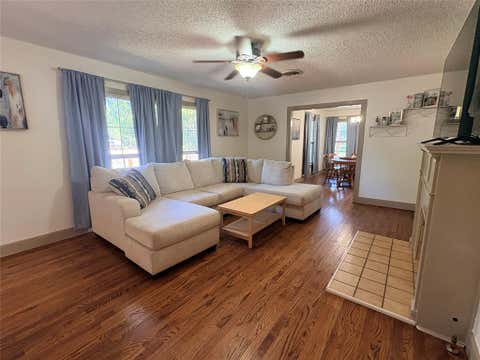 Tiny photo for 501 Riverside Boulevard, Abilene, TX 79605 (MLS # 21340457)