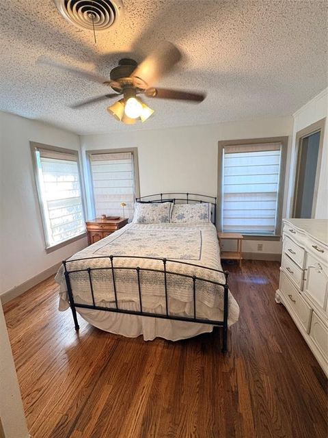 Tiny photo for 501 Riverside Boulevard, Abilene, TX 79605 (MLS # 21340457)