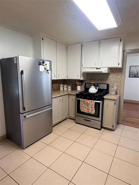 Tiny photo for 501 Riverside Boulevard, Abilene, TX 79605 (MLS # 21340457)