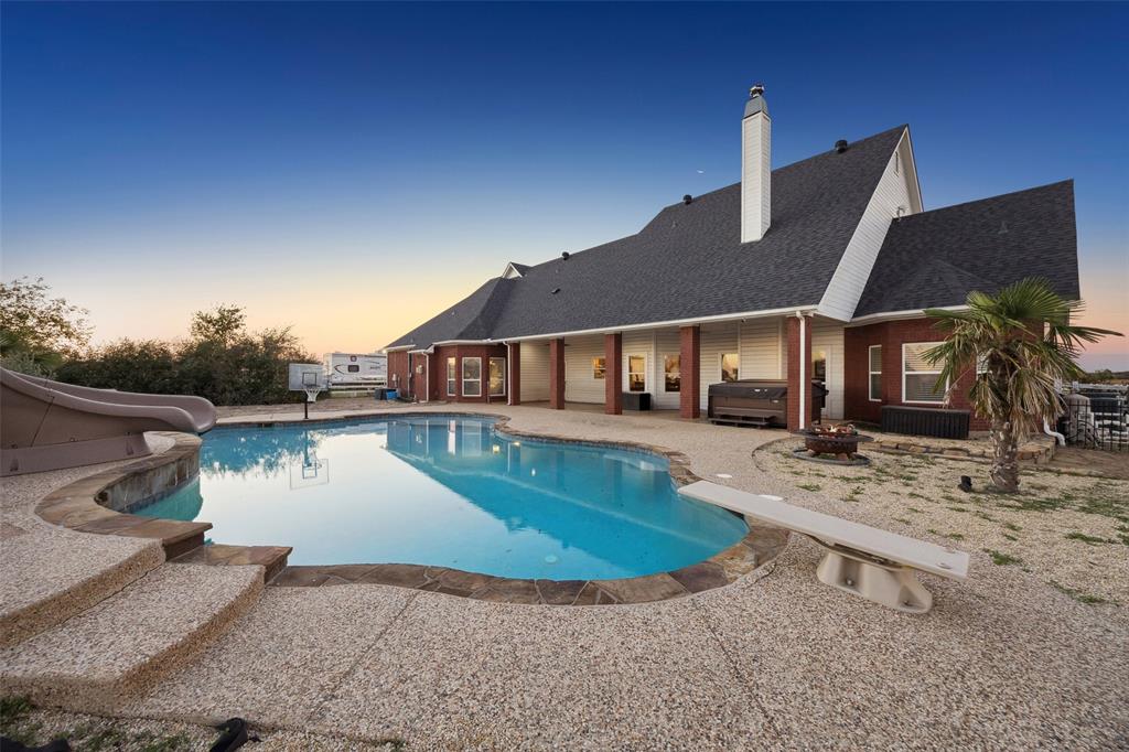 2751 Mitchell Road