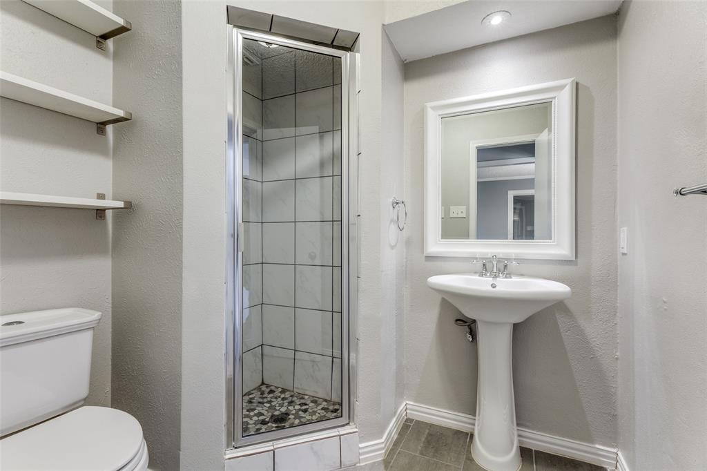 Mayfair Add - Residential