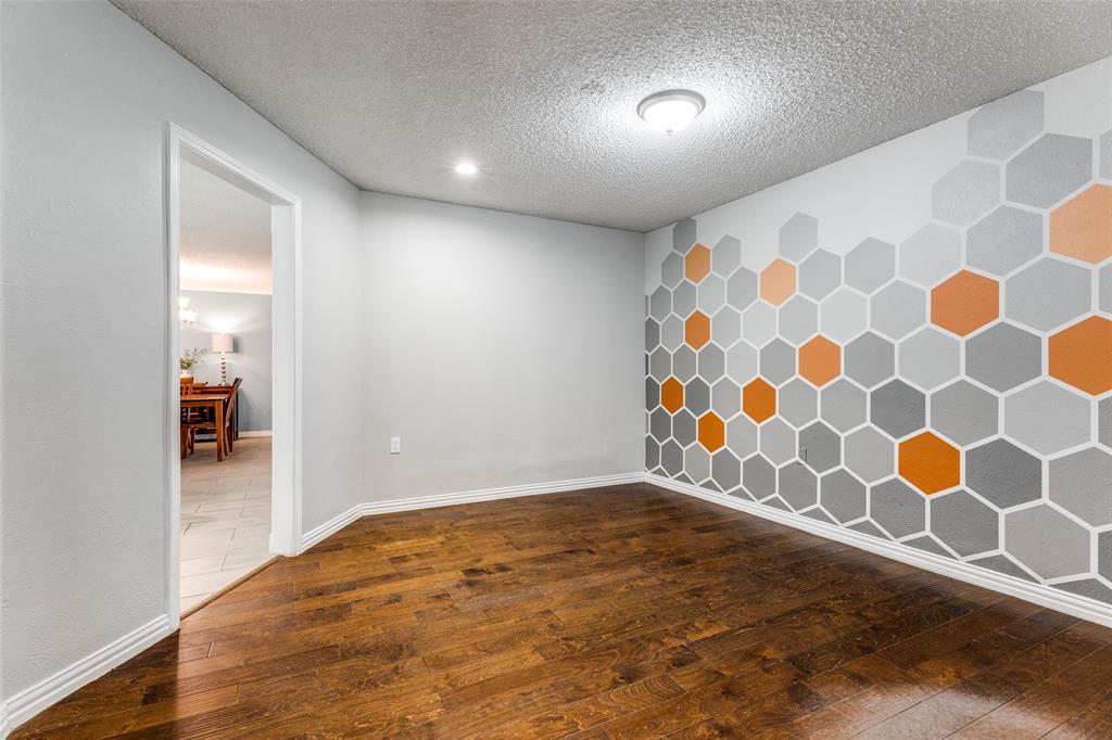 Mayfair Add - Residential