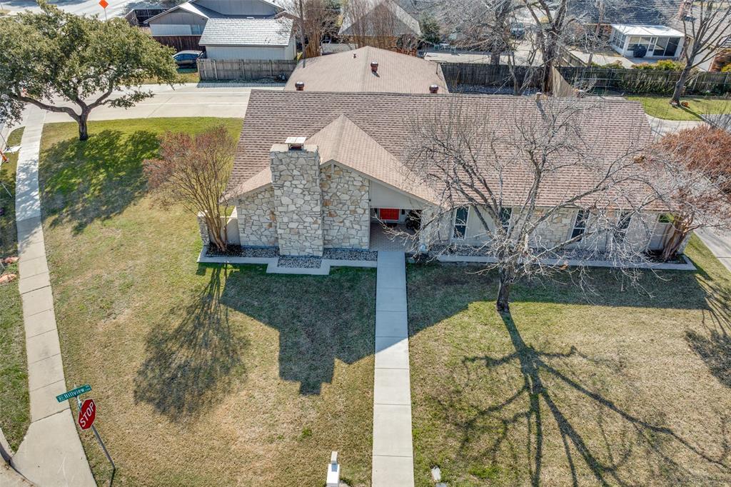 Mayfair Add - Residential