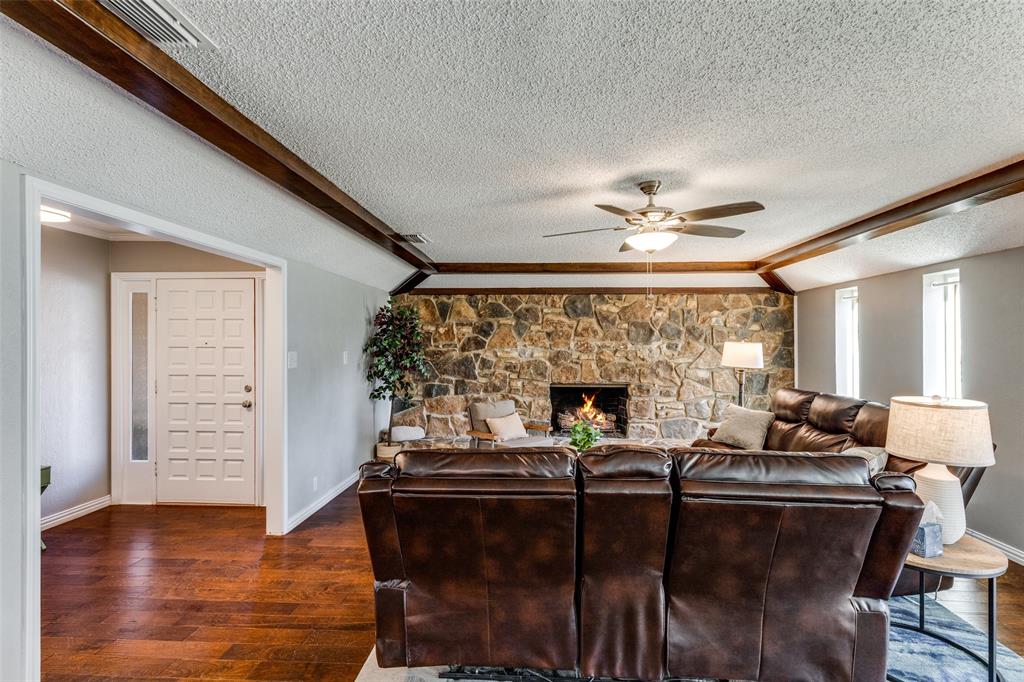 Mayfair Add - Residential