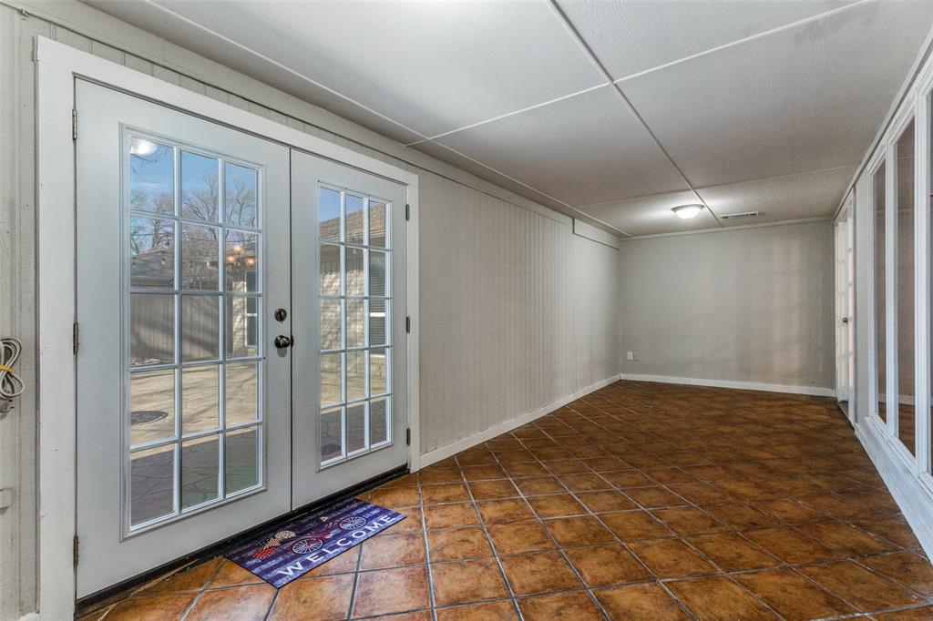 Mayfair Add - Residential