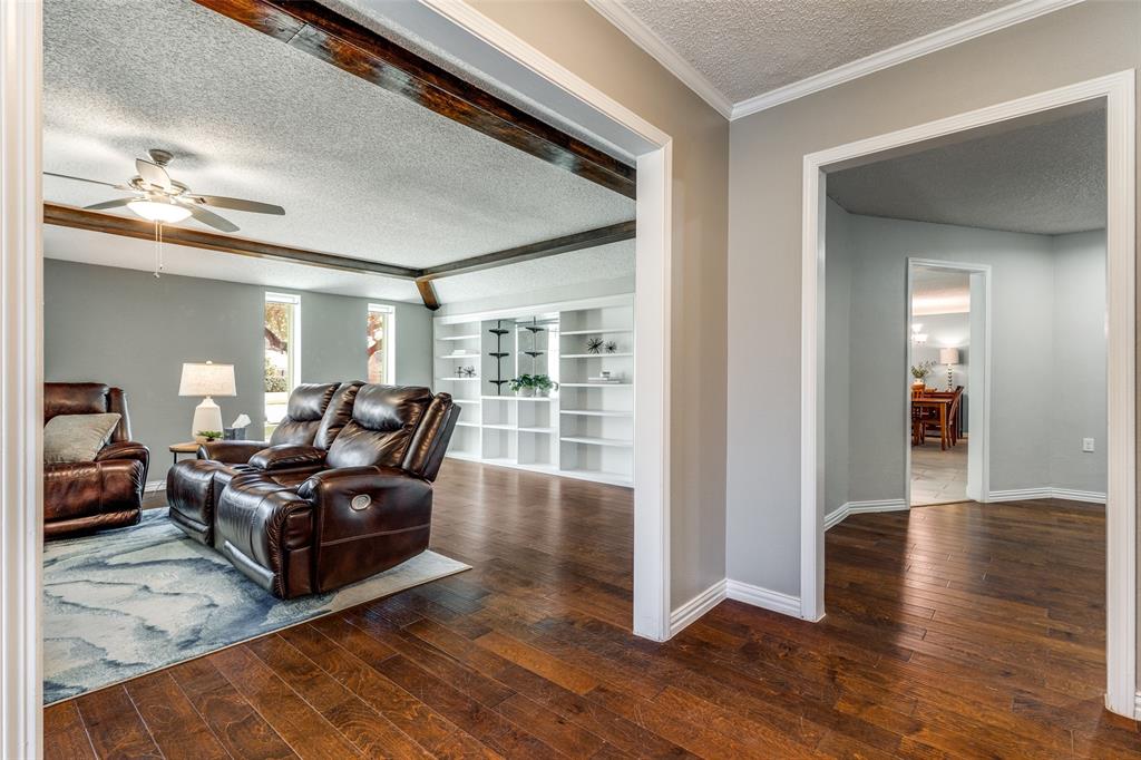 Mayfair Add - Residential