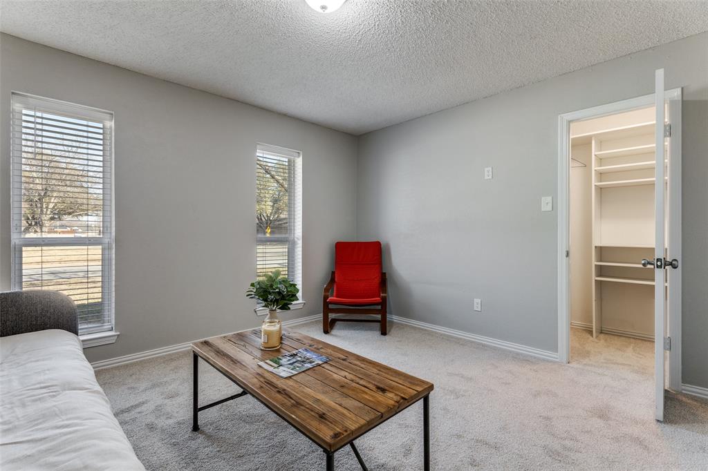 Mayfair Add - Residential