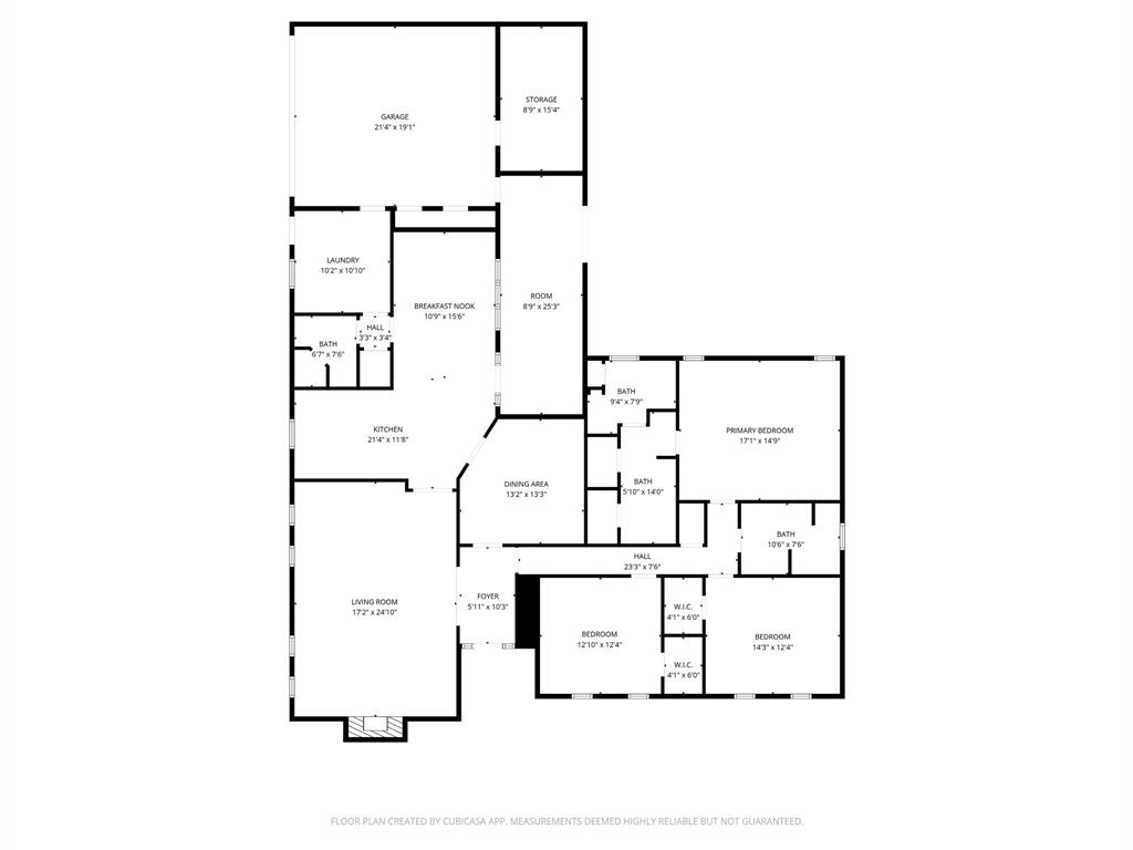 Mayfair Add - Residential