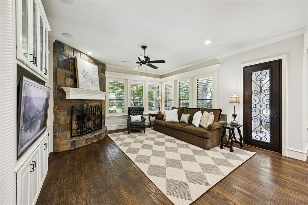 Throop F 1511 Add - Residential