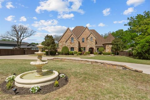 1497 E Dove Road Southlake TX 76092