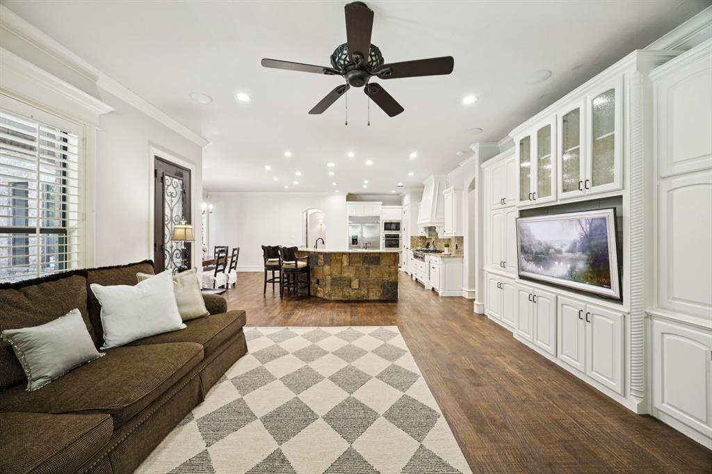 Throop F 1511 Add - Residential