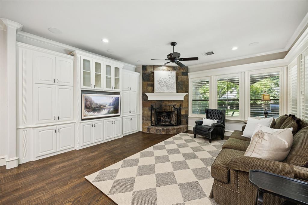 Throop F 1511 Add - Residential