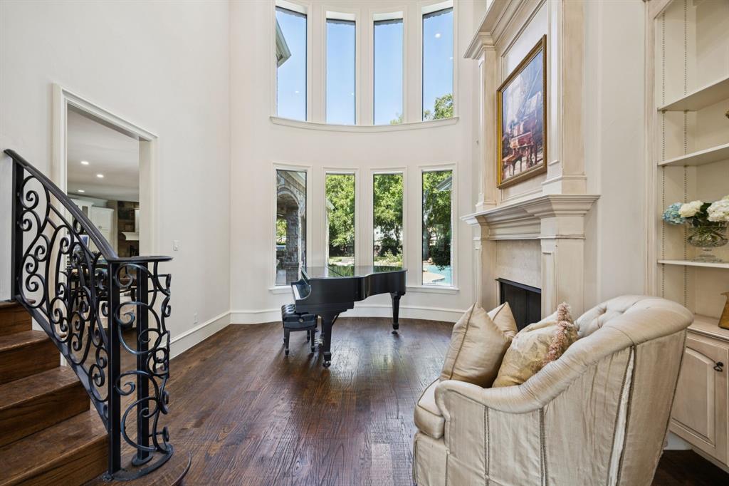 Throop F 1511 Add - Residential