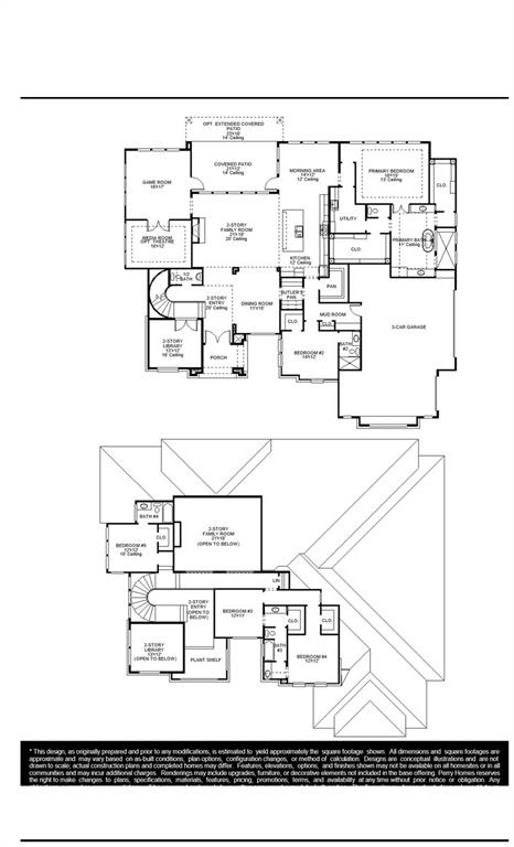 1250 Chariot Lane
