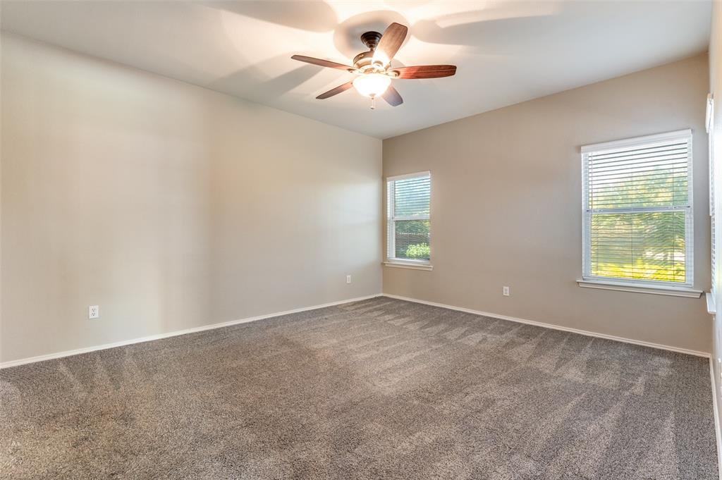 Heritage Village Ph 1 - Residential Lease