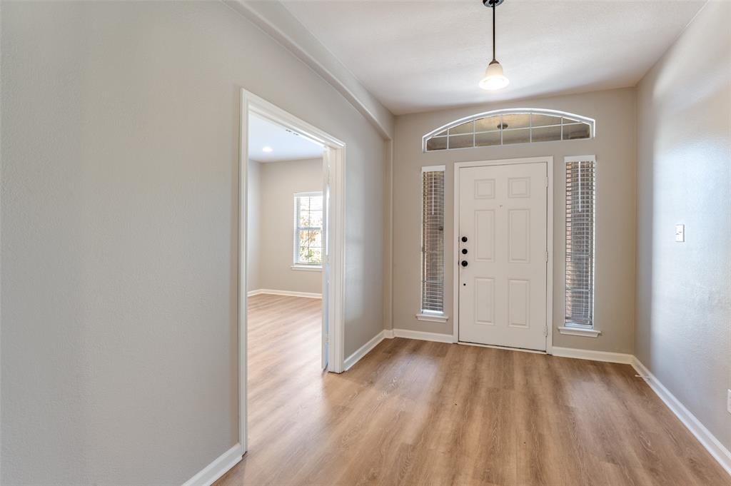 Heritage Village Ph 1 - Residential Lease