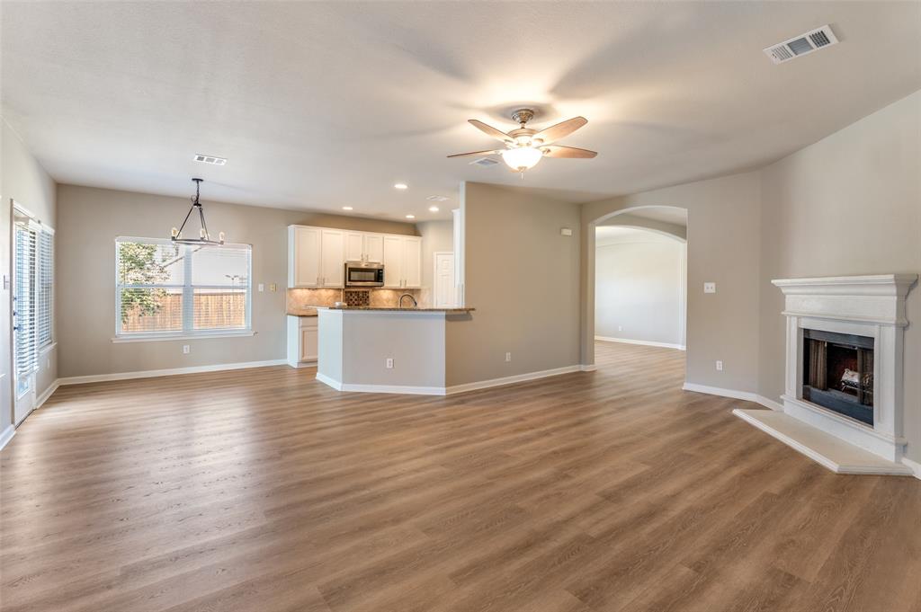 Heritage Village Ph 1 - Residential Lease