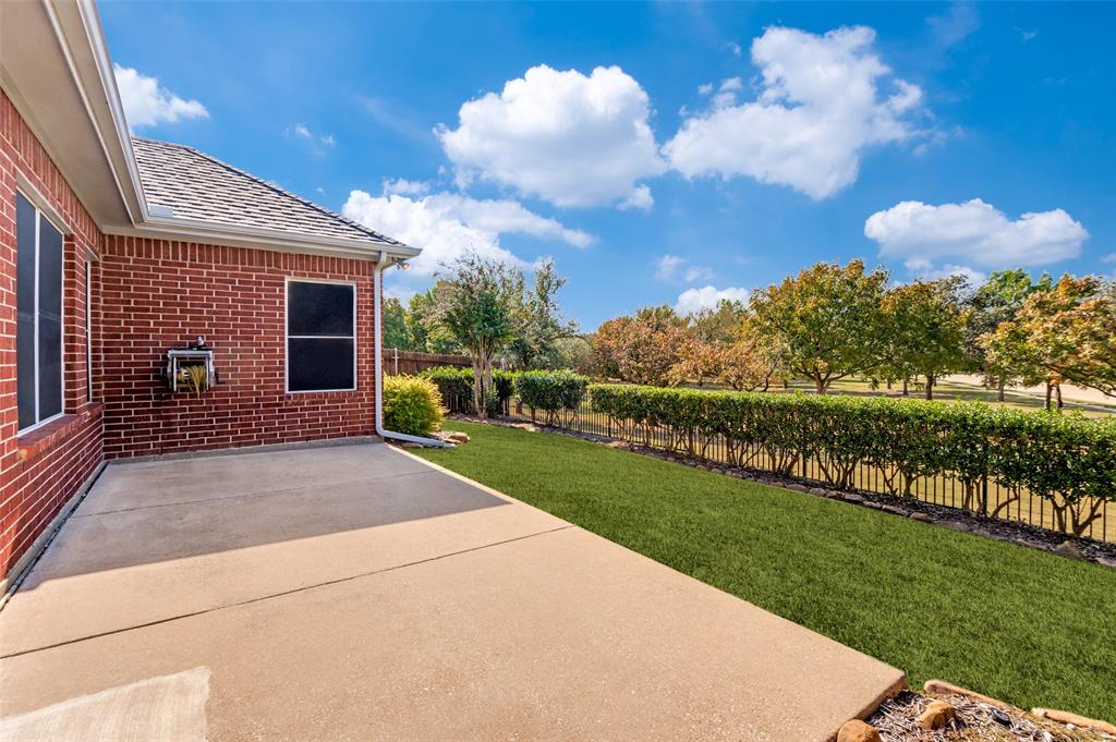 Heritage Village Ph 1 - Residential Lease