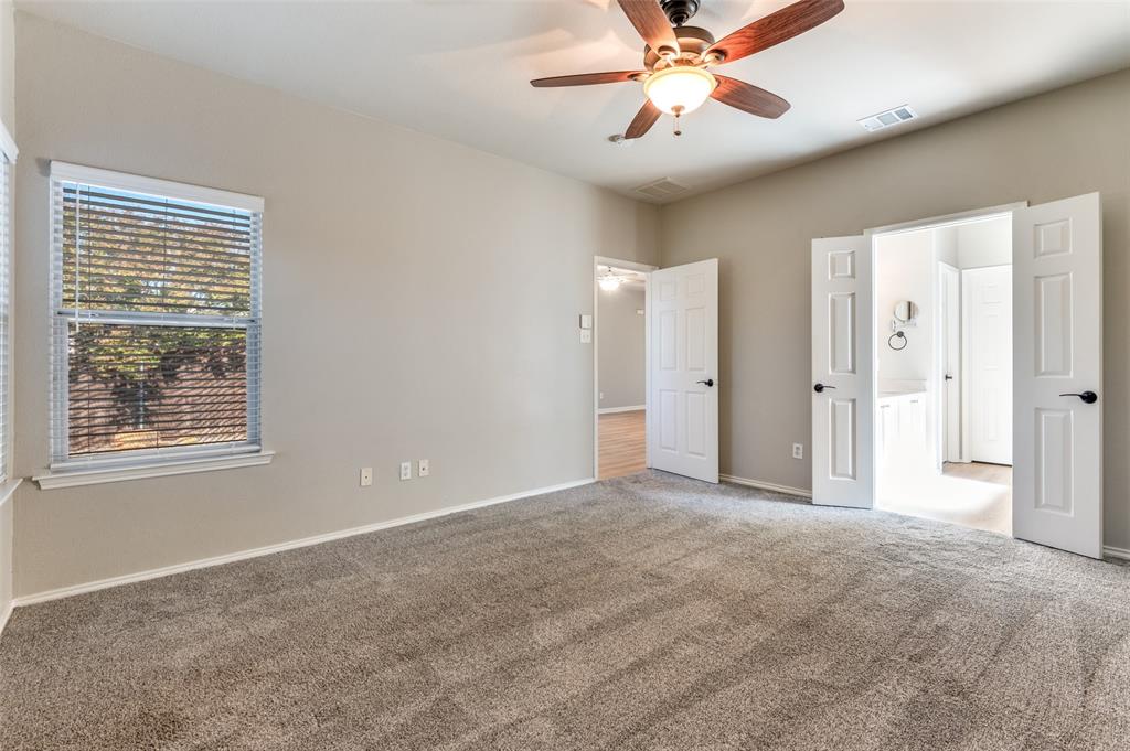 Heritage Village Ph 1 - Residential Lease