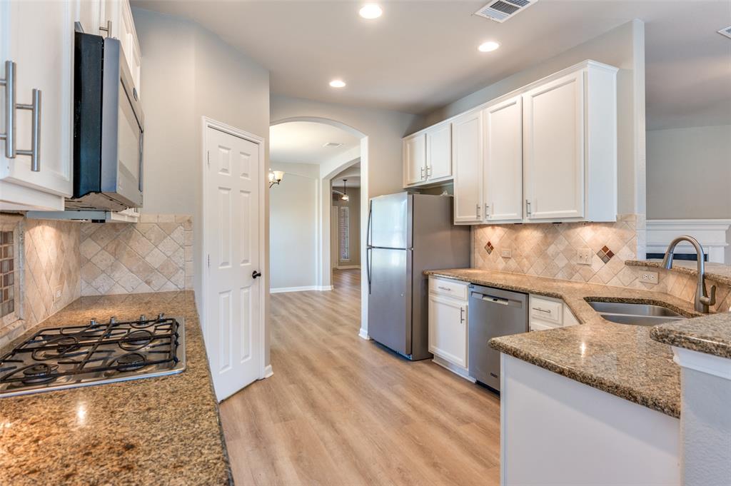 Heritage Village Ph 1 - Residential Lease