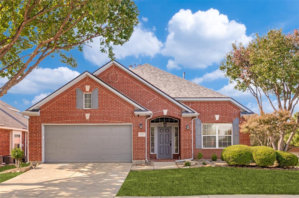 Heritage Village Ph 1 - Residential Lease