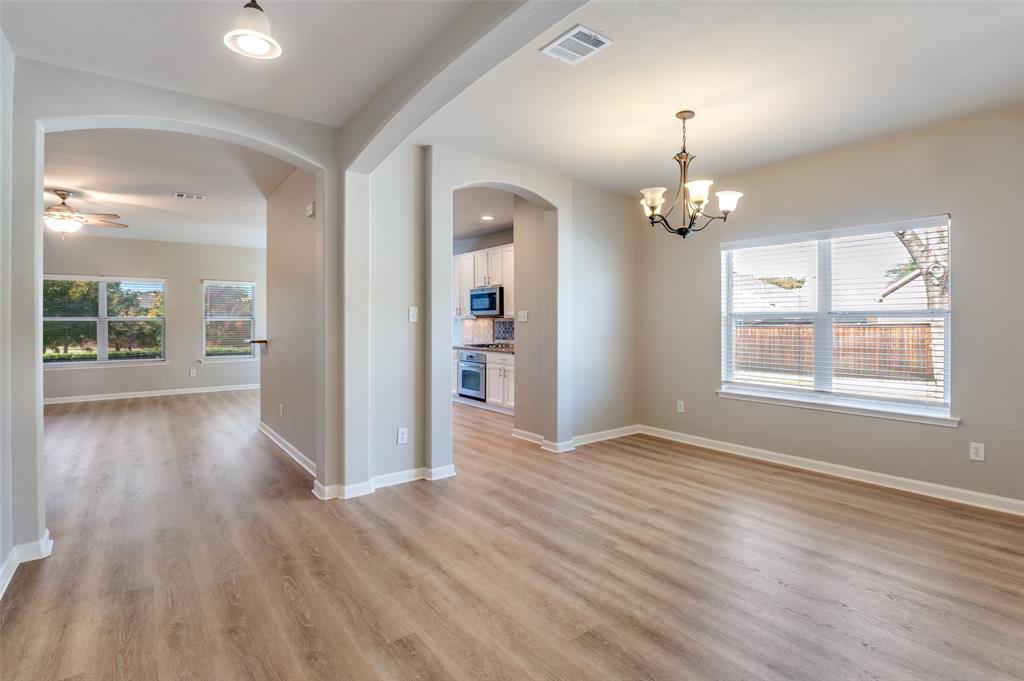 Heritage Village Ph 1 - Residential Lease