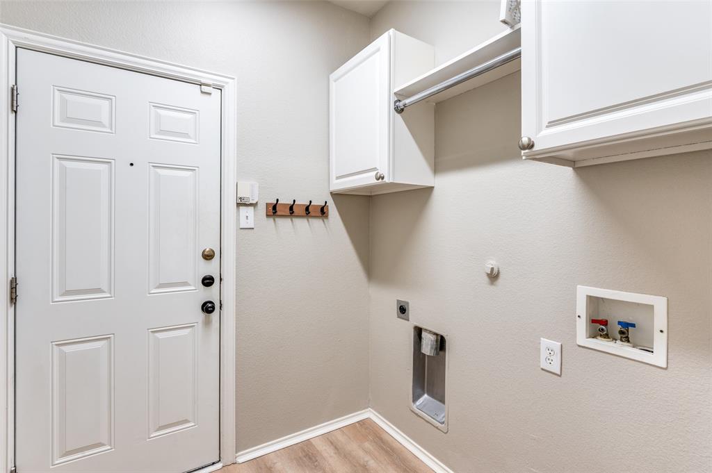 Heritage Village Ph 1 - Residential Lease