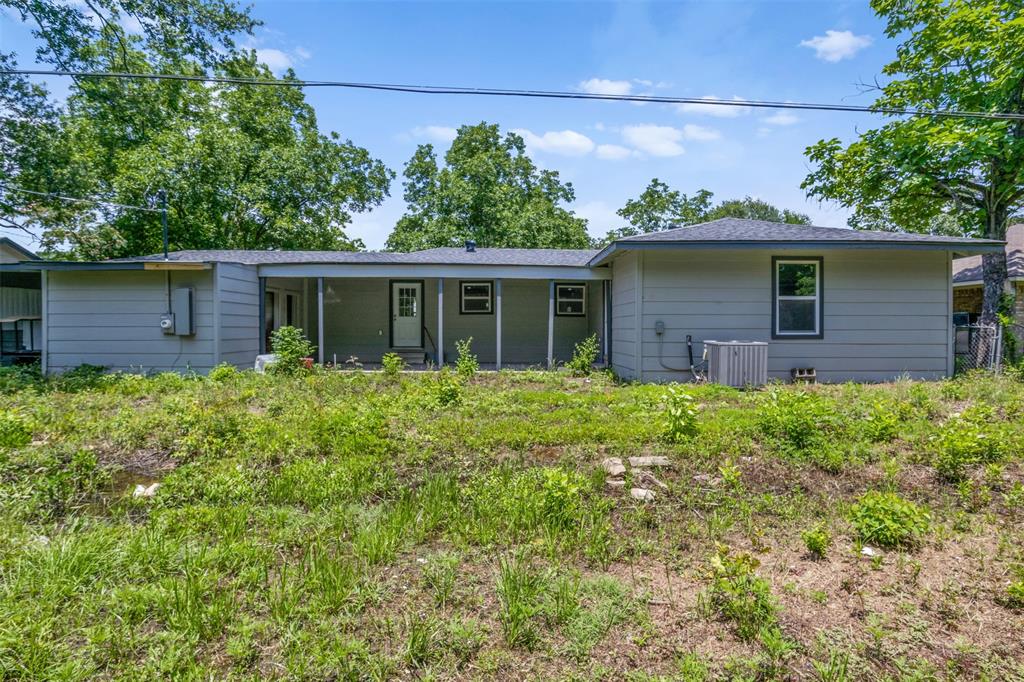 Oakwood - Residential