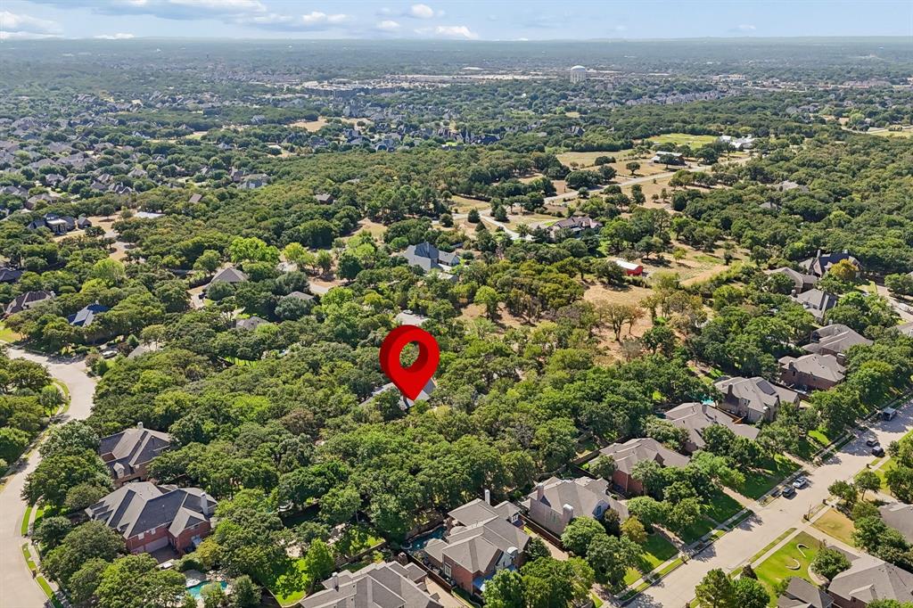 9300 Indian Knoll (Land) Trail