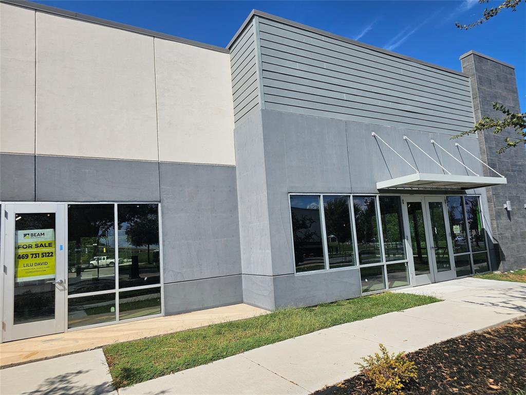 Rowlett - Commercial Sale