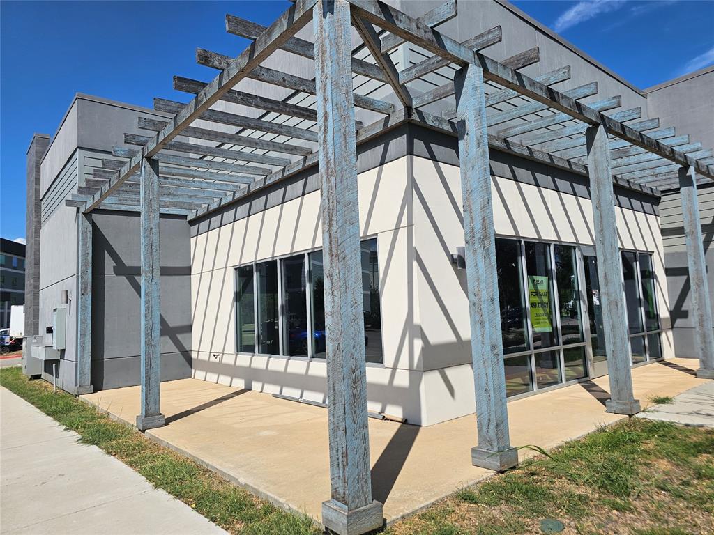 Rowlett - Commercial Sale