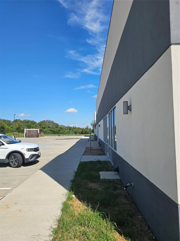 Rowlett - Commercial Sale