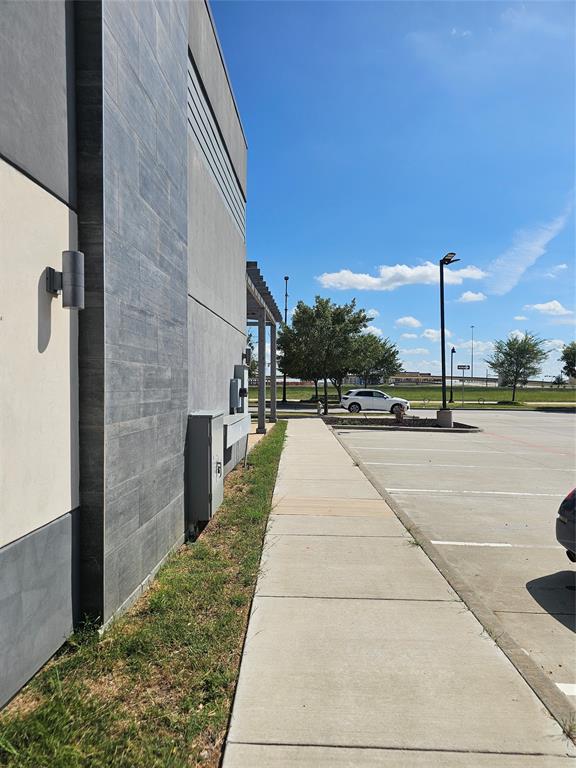 Rowlett - Commercial Sale