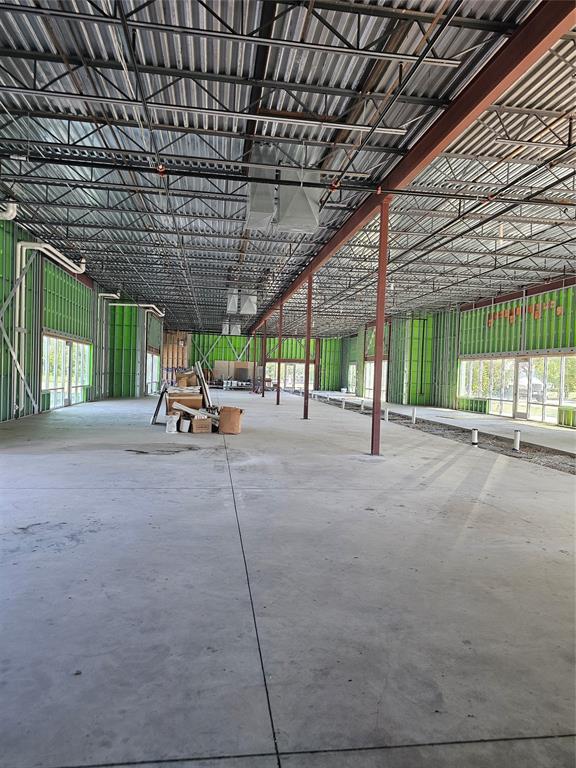 Rowlett - Commercial Sale