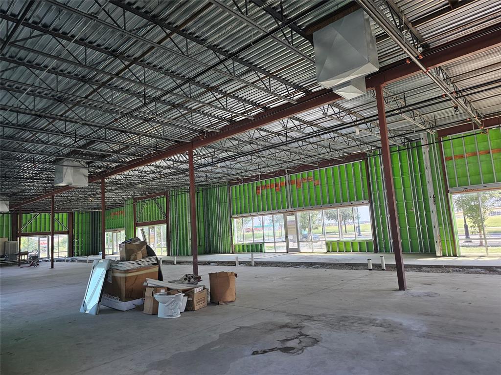 Rowlett - Commercial Sale