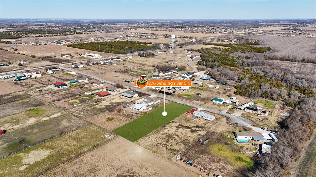 Hidden Creek Estates - Land