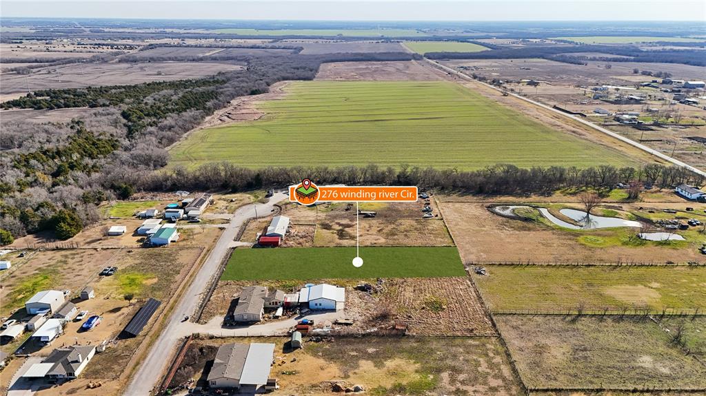 Hidden Creek Estates - Land