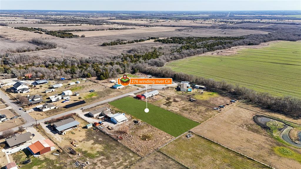 Hidden Creek Estates - Land