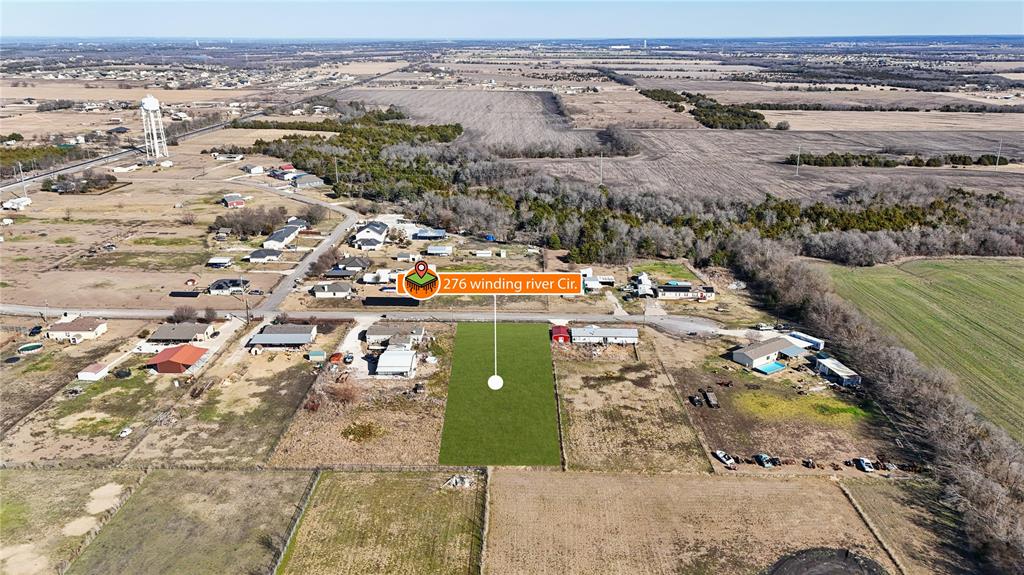 Hidden Creek Estates - Land