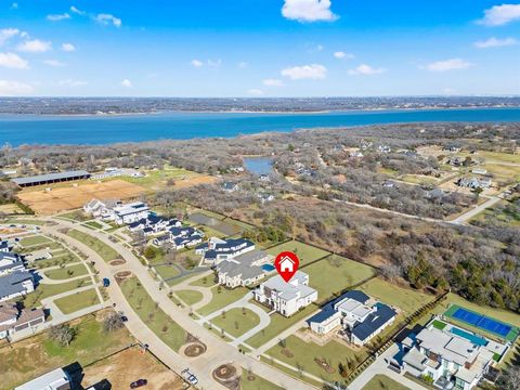 A home in Southlake