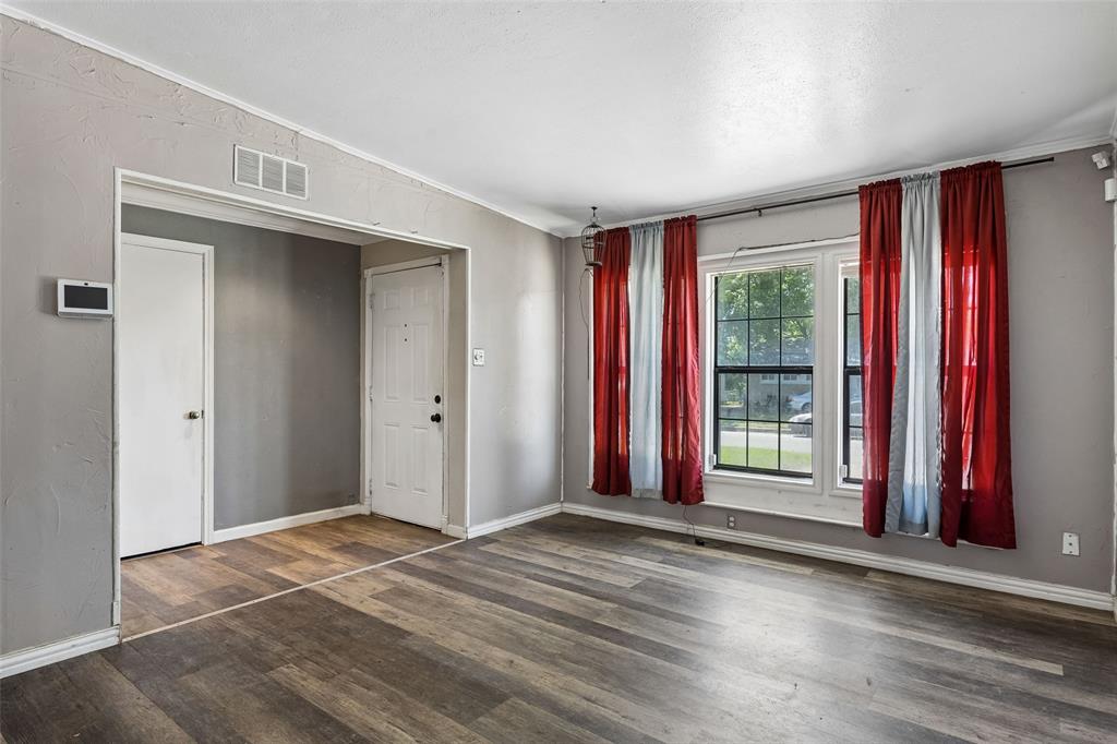 Eastwood Terrace Add - Residential