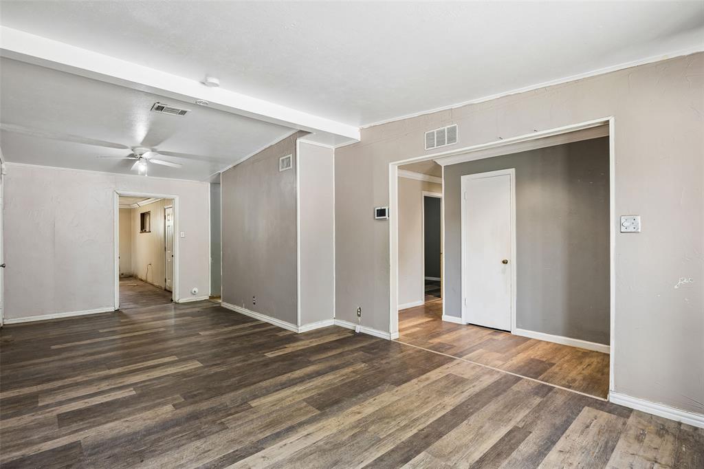 Eastwood Terrace Add - Residential