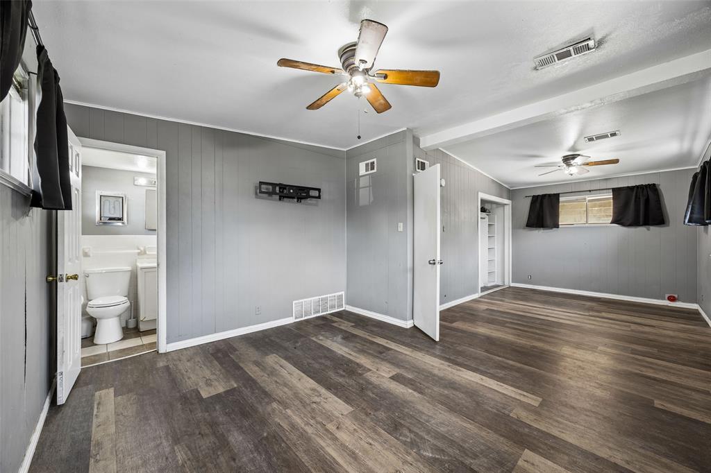 Eastwood Terrace Add - Residential