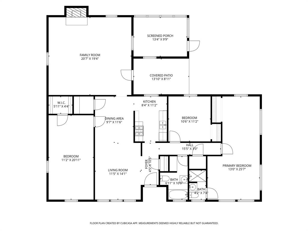 Eastwood Terrace Add - Residential