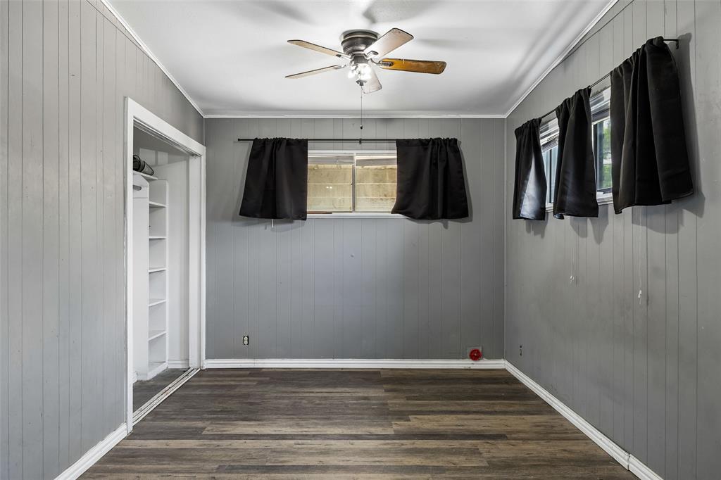 Eastwood Terrace Add - Residential