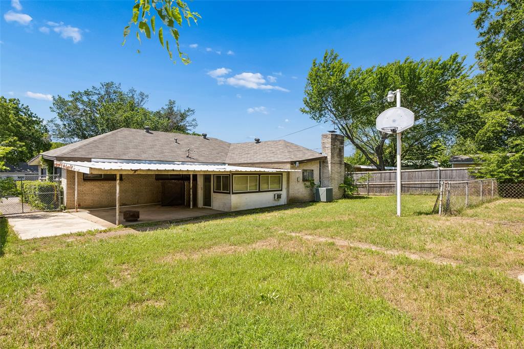 Eastwood Terrace Add - Residential