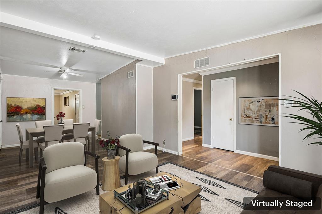 Eastwood Terrace Add - Residential